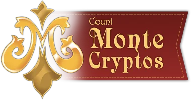 MonteCrypto Casino Logo