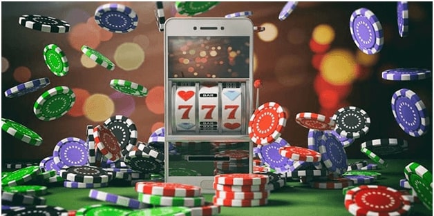 Hors Ligne casino en direct MonteCrypto casino
