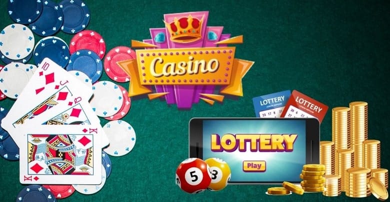 Lotto casino en direct MonteCrypto casino