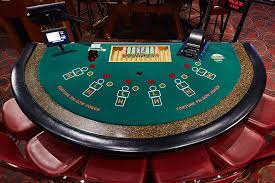 Poker casino en direct MonteCrypto casino