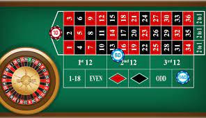 Roulette casino en direct MonteCrypto casino